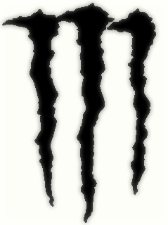 Monster energy