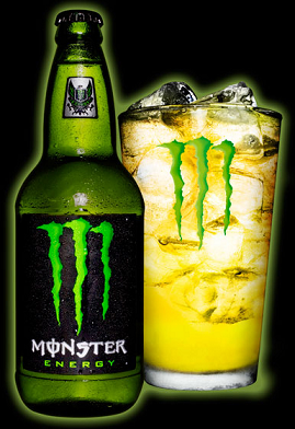 Monster energy bilder