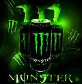 Monster energy bilder