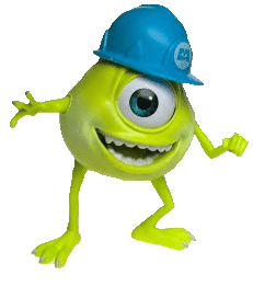 Monster bilder