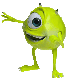 Monster bilder
