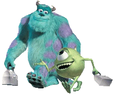 Monster bilder