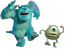 Monster bilder