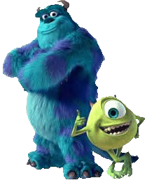 Monster bilder