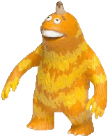 Monster bilder