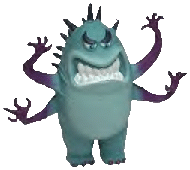 Monster bilder