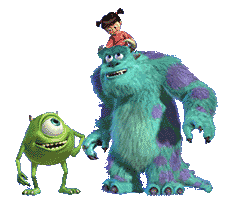 Monster bilder