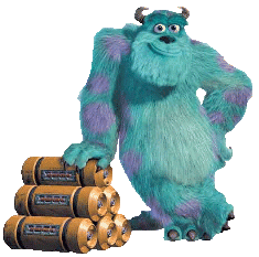 Monster bilder