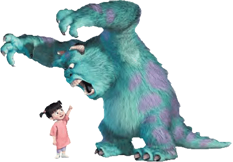 Monster bilder