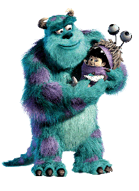 Monster bilder