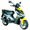 Mopeds bilder