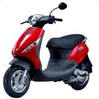 Mopeds bilder