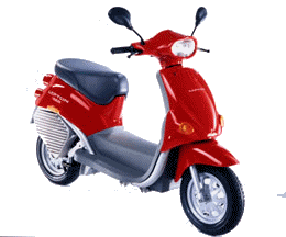 Mopeds bilder