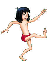 Mowgli