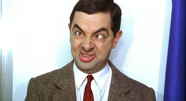 Mr bean bilder