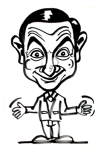 Mr bean bilder