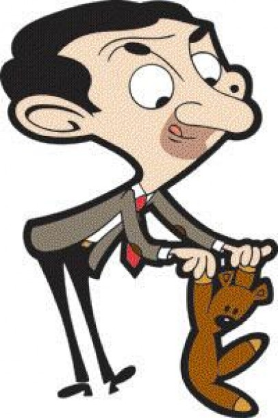 Mr bean bilder