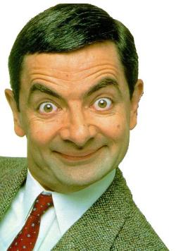 Mr bean bilder