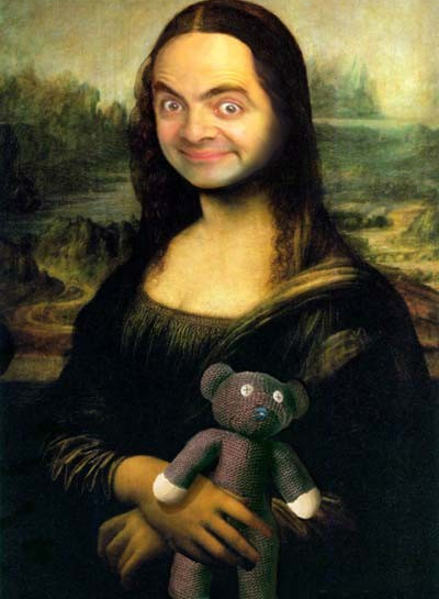 Mr bean