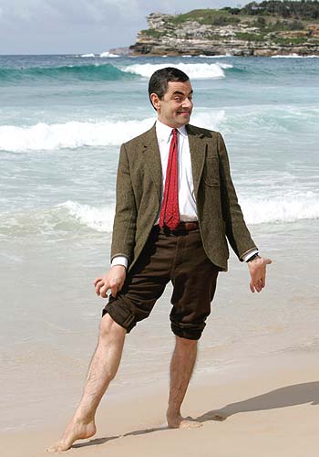 Mr bean bilder