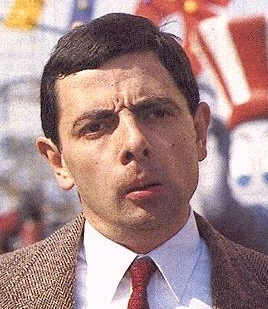 Mr bean bilder