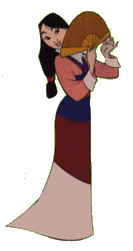 Mulan bilder
