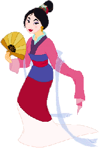 Mulan bilder