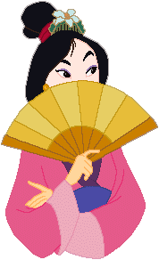 Mulan bilder