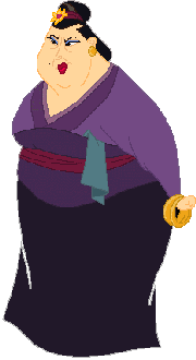 Mulan bilder