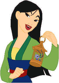 Mulan bilder