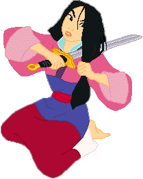 Mulan bilder