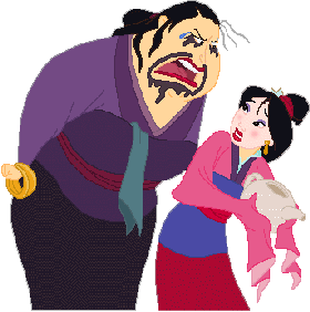 Mulan