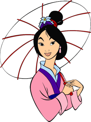 Mulan bilder