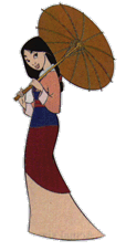 Mulan bilder
