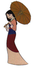 Mulan bilder