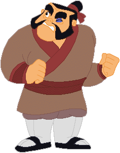 Mulan bilder