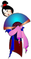 Mulan bilder