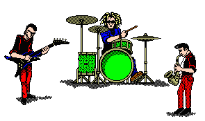 Musik bilder