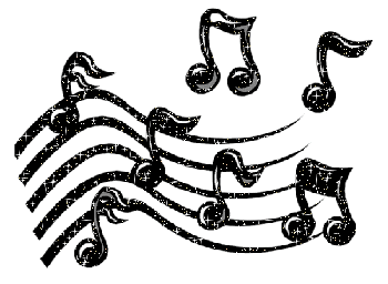 Musiknoten bilder