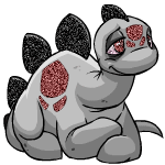 Neopets glitzer