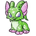 Neopets glitzer bilder