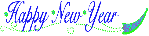 Neujahr bilder