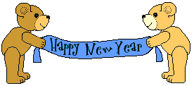 Neujahr