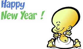 Neujahr bilder