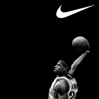 Nike bilder
