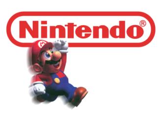 Nintendo bilder
