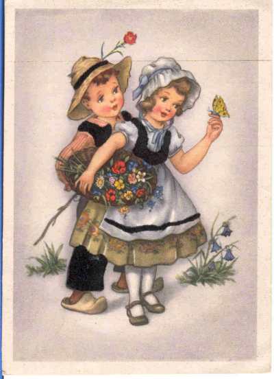 Nostalgie bilder