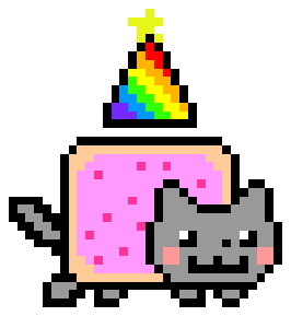 Nyan bilder