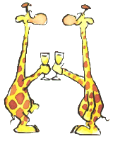 Olaf giraffe bilder