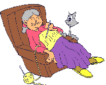 Opa und oma bilder